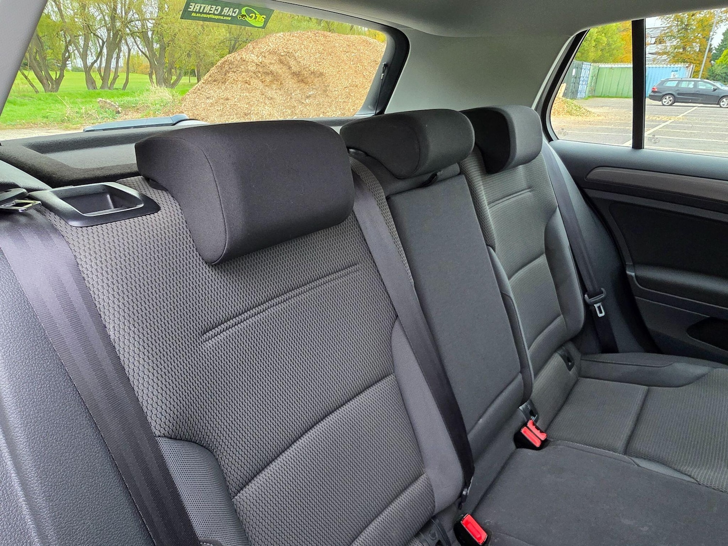 Used Volkswagen Golf 2013 for sale - 76285548: Photo 16