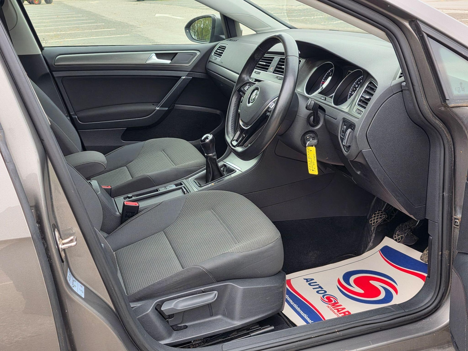 Used Volkswagen Golf 2013 for sale - 76285548: Photo 23