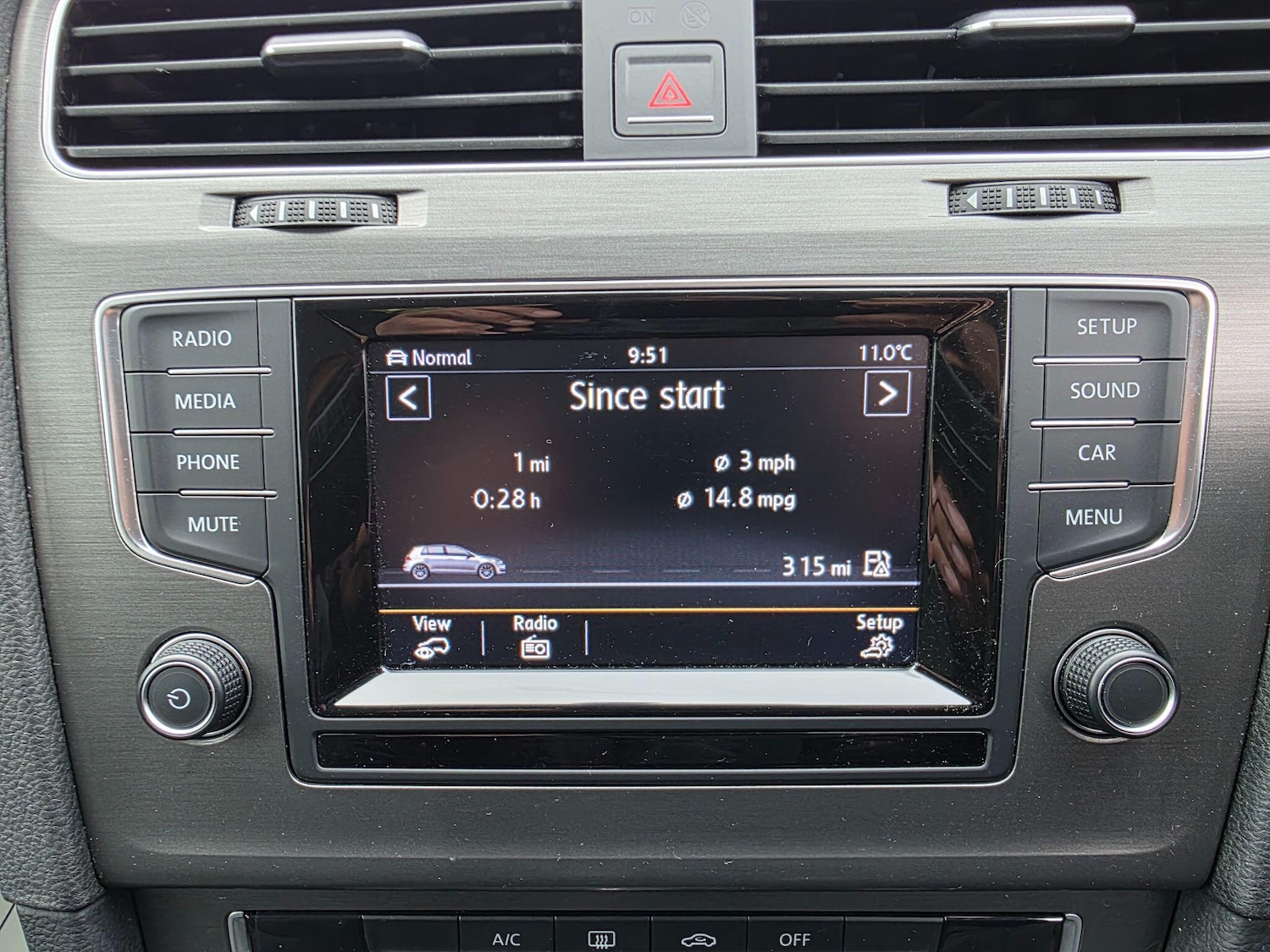 Used Volkswagen Golf 2013 for sale - 76285548: Photo 29