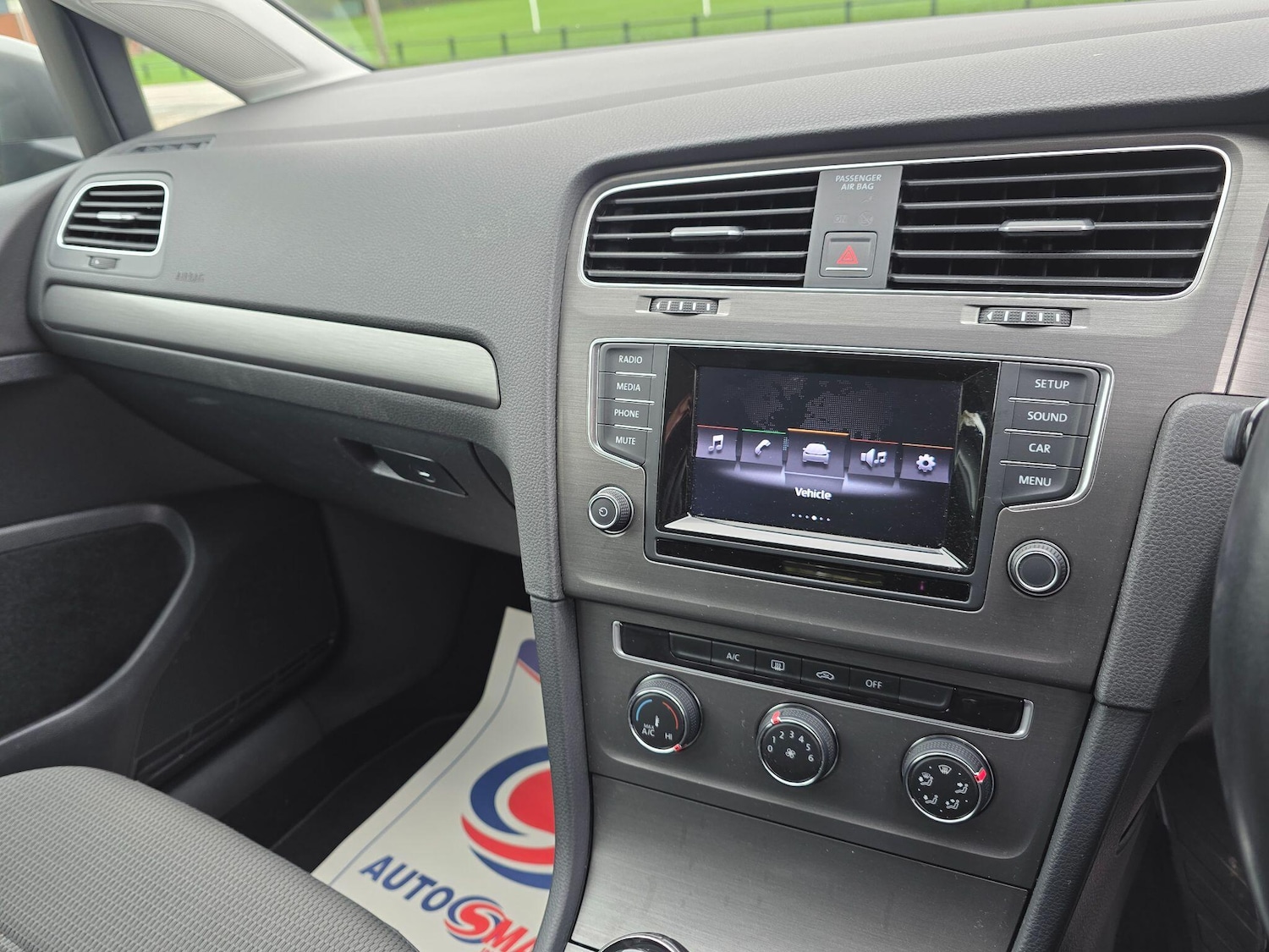 Used Volkswagen Golf 2013 for sale - 76285548: Photo 32