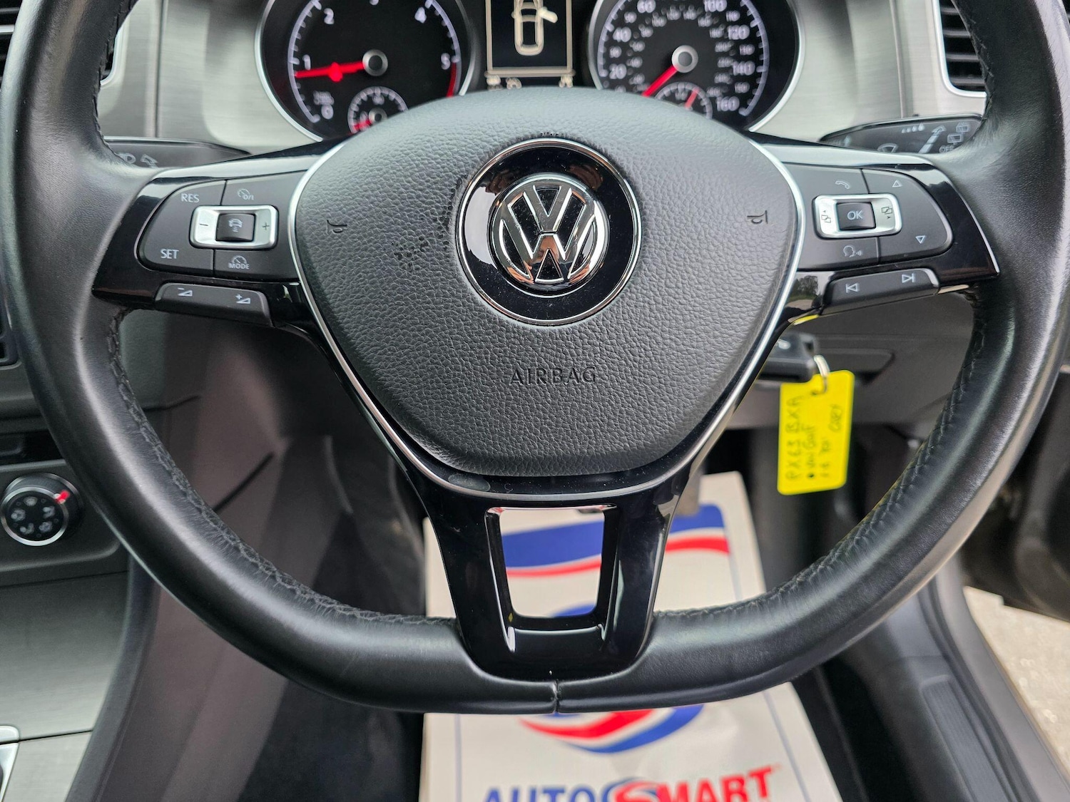 Used Volkswagen Golf 2013 for sale - 76285548: Photo 33