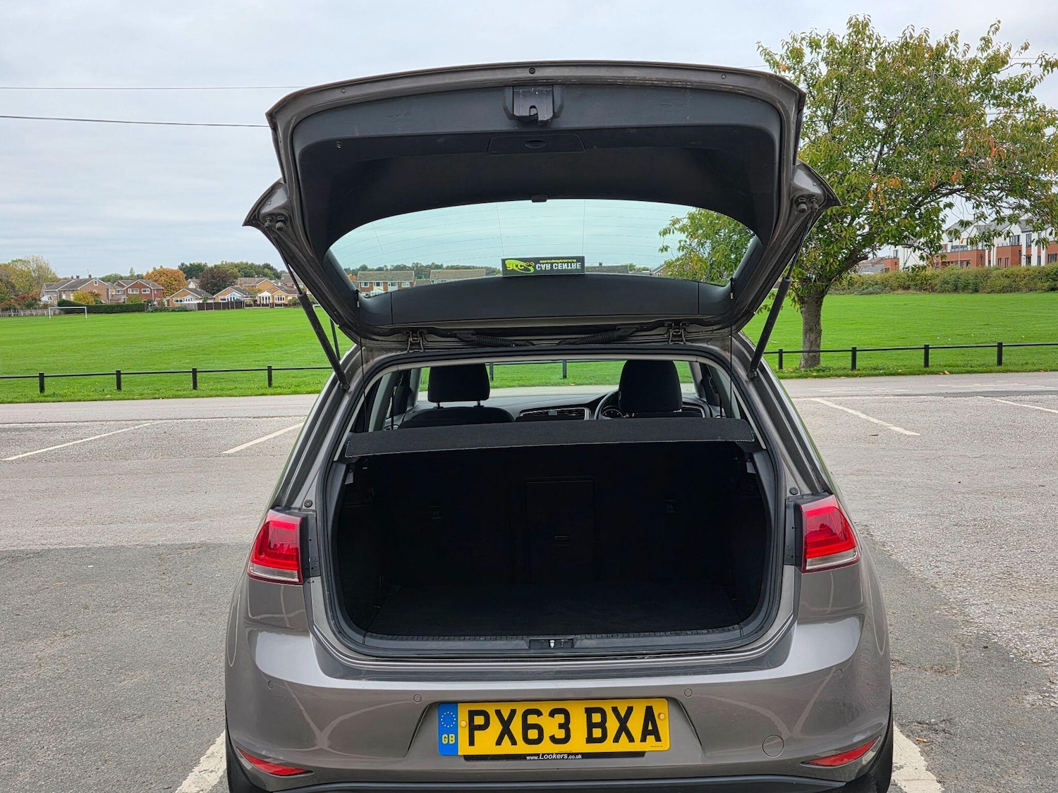 Used Volkswagen Golf 2013 for sale - 76285548: Photo 38