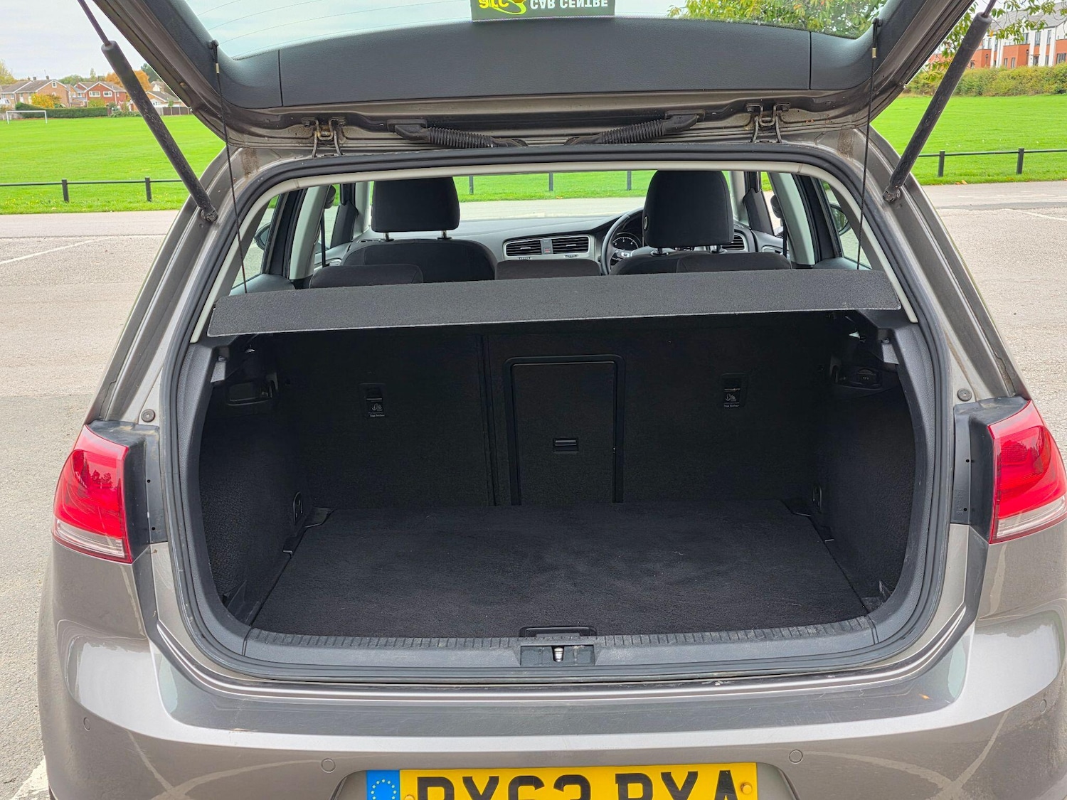 Used Volkswagen Golf 2013 for sale - 76285548: Photo 39