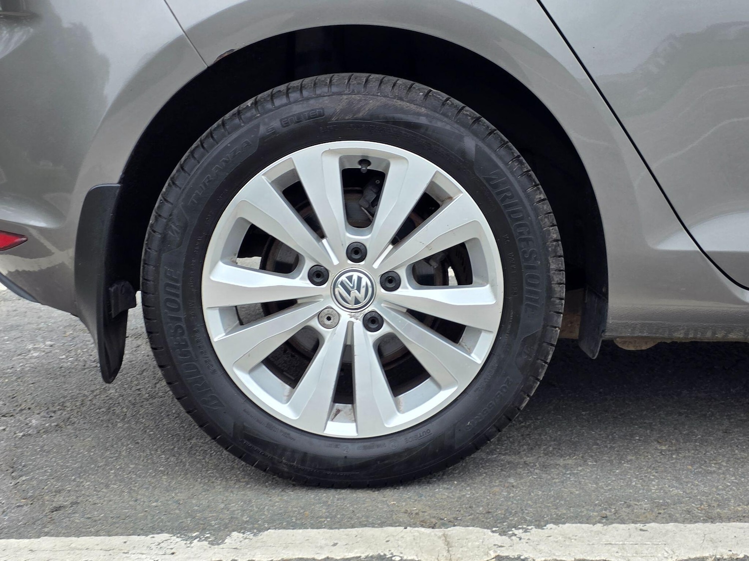 Used Volkswagen Golf 2013 for sale - 76285548: Photo 40