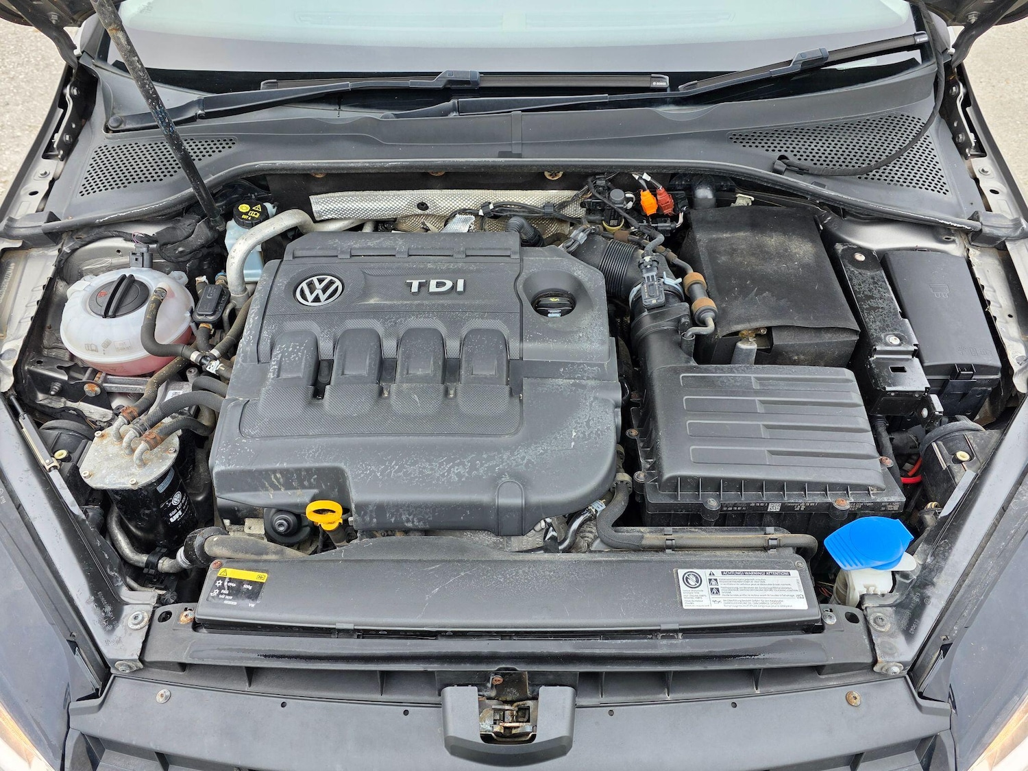 Used Volkswagen Golf 2013 for sale - 76285548: Photo 43