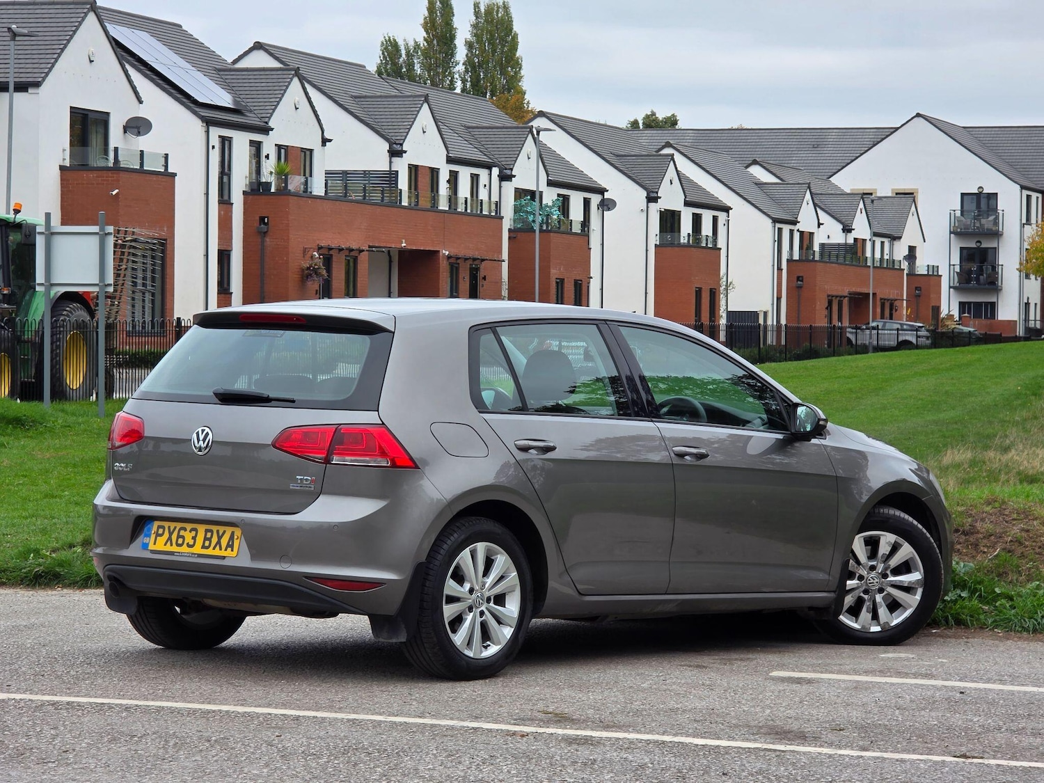 Used Volkswagen Golf 2013 for sale - 76285548: Photo 7