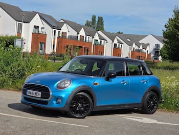 Used MINI Hatch 2016 for sale - 79670411: Photo
