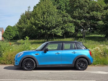 Used MINI Hatch 2016 for sale - 79670411: Photo