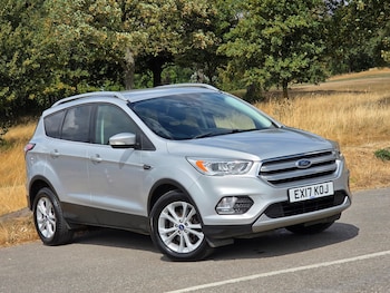 Used Ford Kuga 2017 for sale - 79427493: Photo