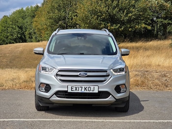 Used Ford Kuga 2017 for sale - 79427493: Photo