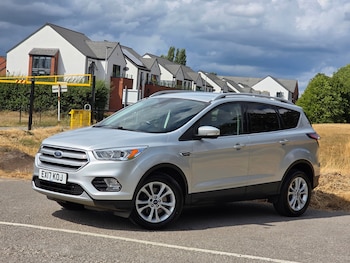 Used Ford Kuga 2017 for sale - 79427493: Photo