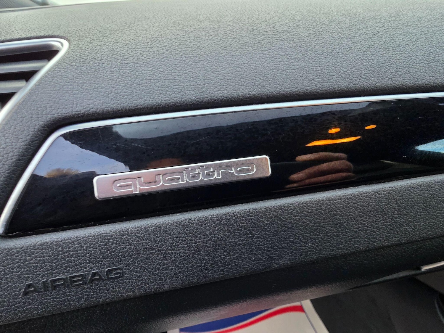 Used Audi A4 Avant 2014 for sale - 76937670: Photo 13