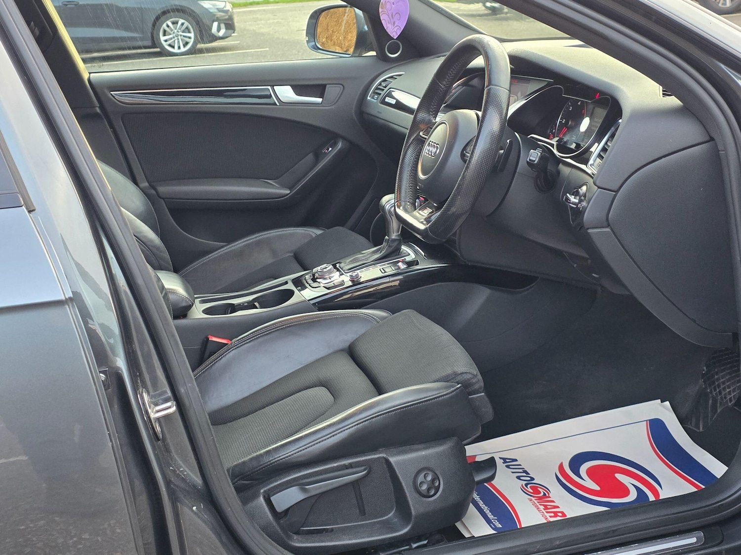 Used Audi A4 Avant 2014 for sale - 76937670: Photo 25