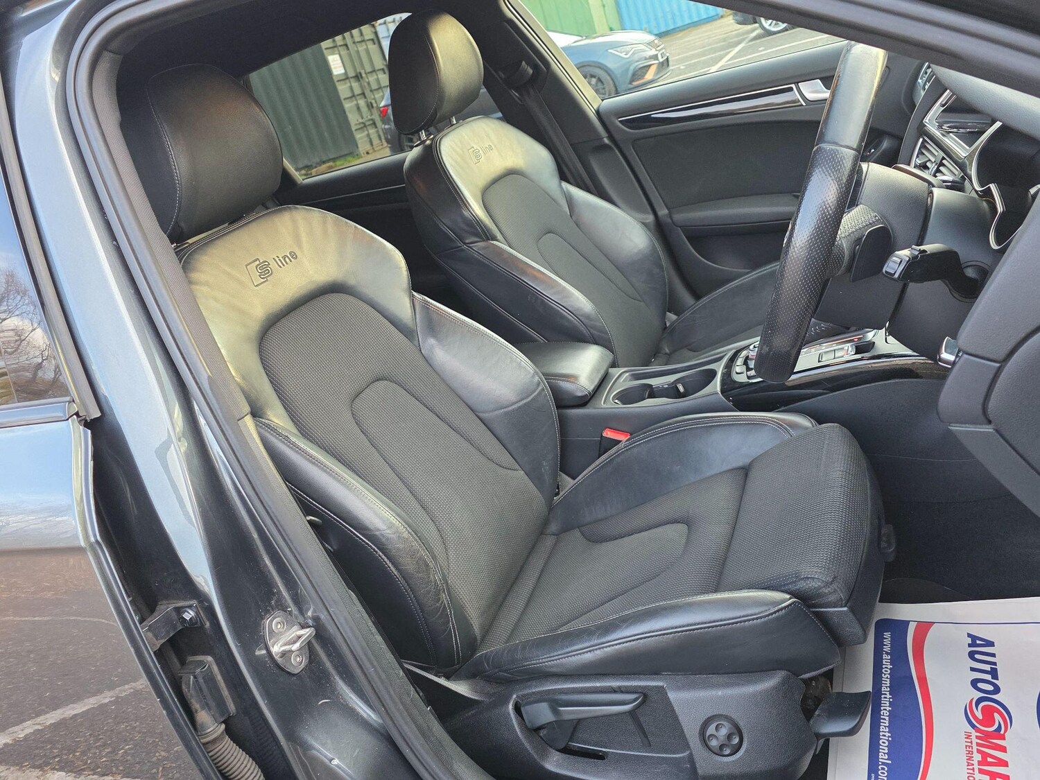 Used Audi A4 Avant 2014 for sale - 76937670: Photo 27