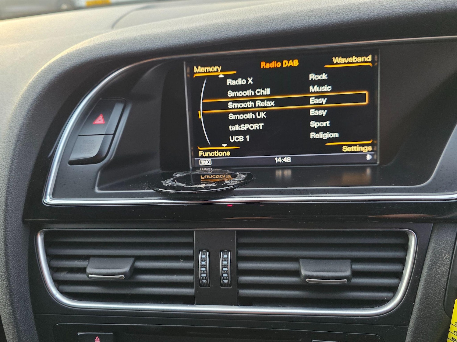 Used Audi A4 Avant 2014 for sale - 76937670: Photo 29