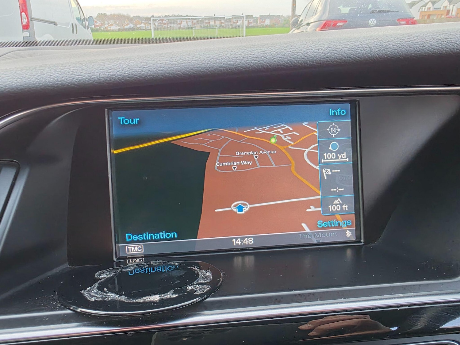 Used Audi A4 Avant 2014 for sale - 76937670: Photo 33