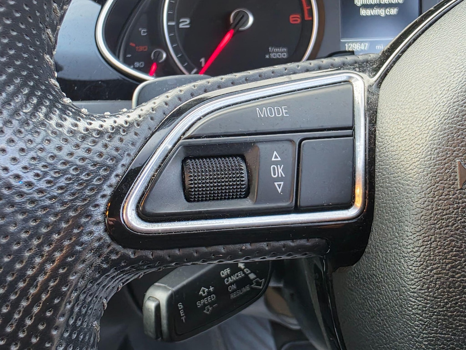 Used Audi A4 Avant 2014 for sale - 76937670: Photo 36