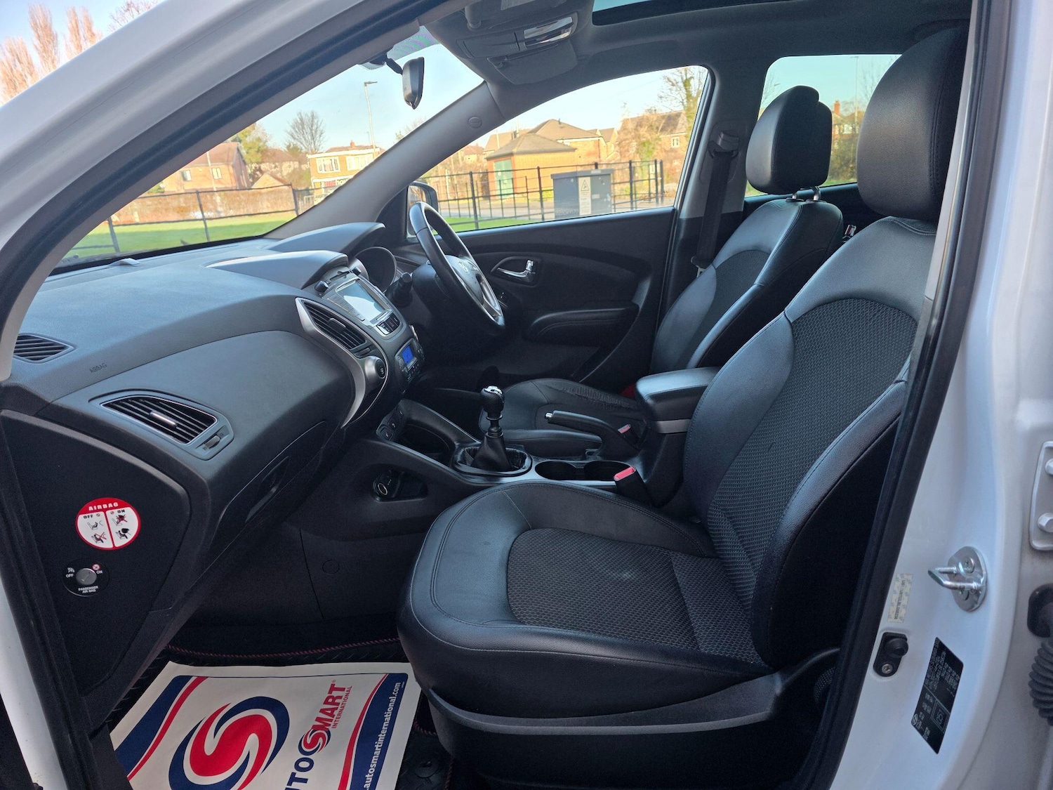 Used Hyundai Ix35 2010 for sale - 77224110: Photo 10