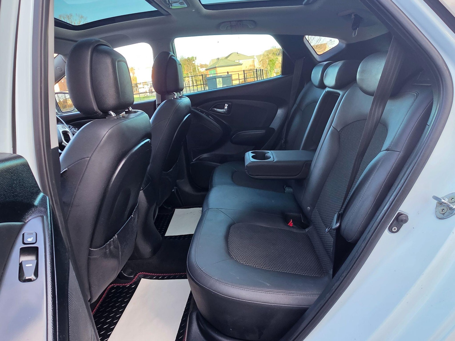 Used Hyundai Ix35 2010 for sale - 77224110: Photo 13