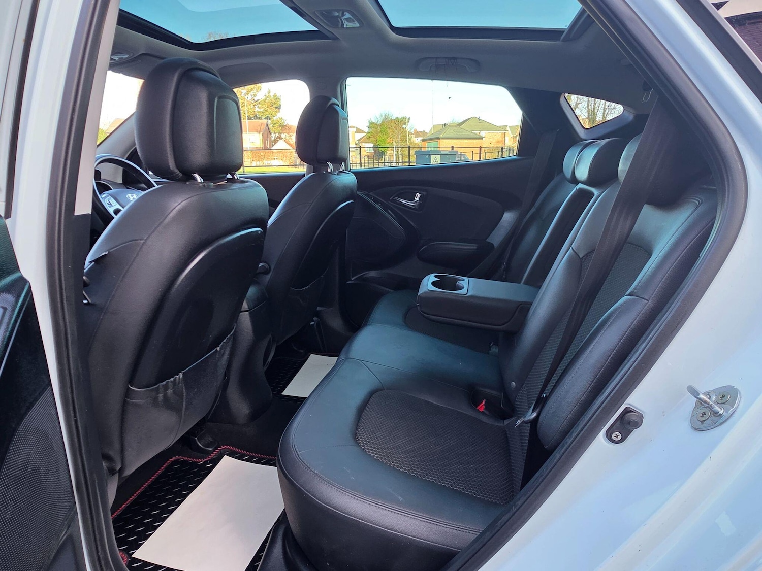 Used Hyundai Ix35 2010 for sale - 77224110: Photo 14