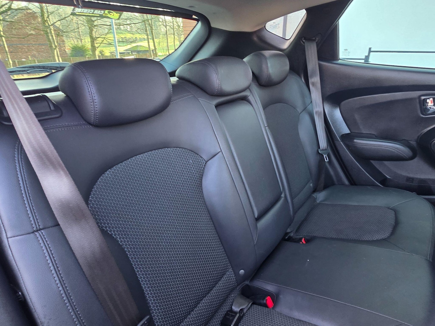 Used Hyundai Ix35 2010 for sale - 77224110: Photo 16