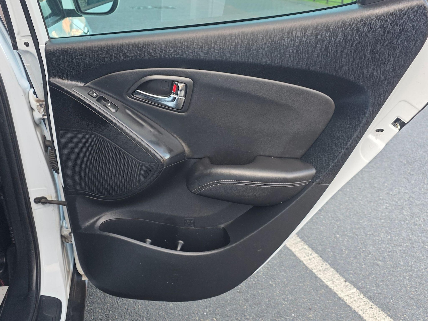 Used Hyundai Ix35 2010 for sale - 77224110: Photo 19