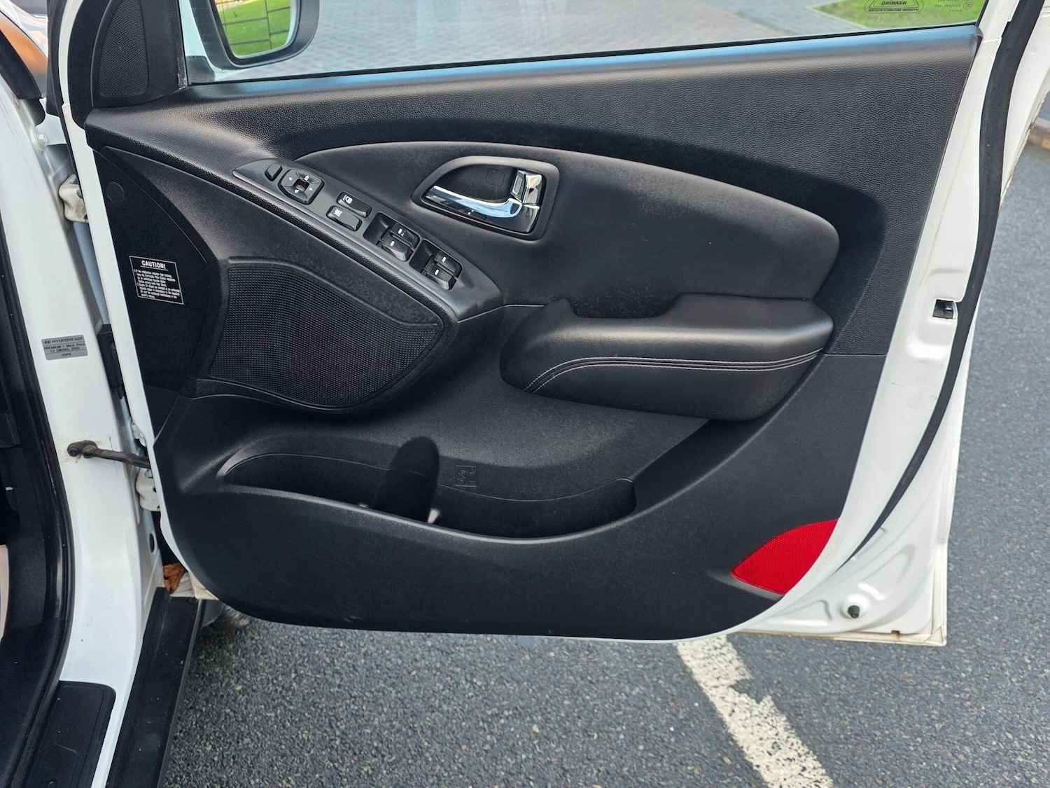 Used Hyundai Ix35 2010 for sale - 77224110: Photo 20