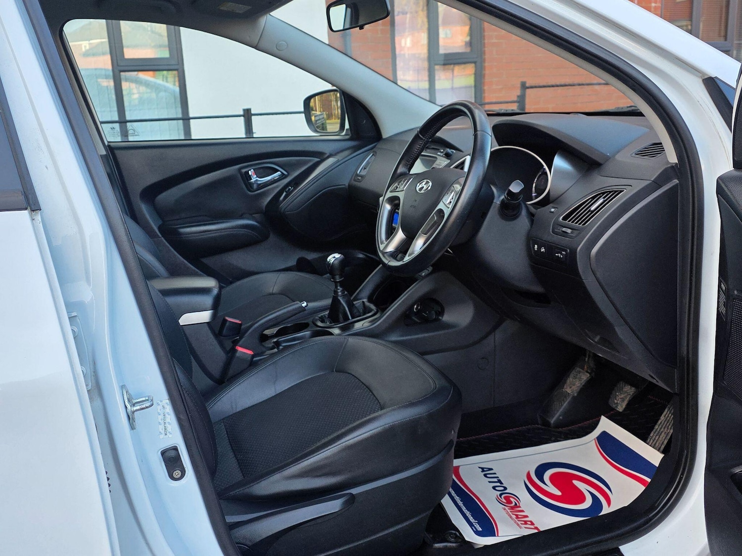 Used Hyundai Ix35 2010 for sale - 77224110: Photo 22