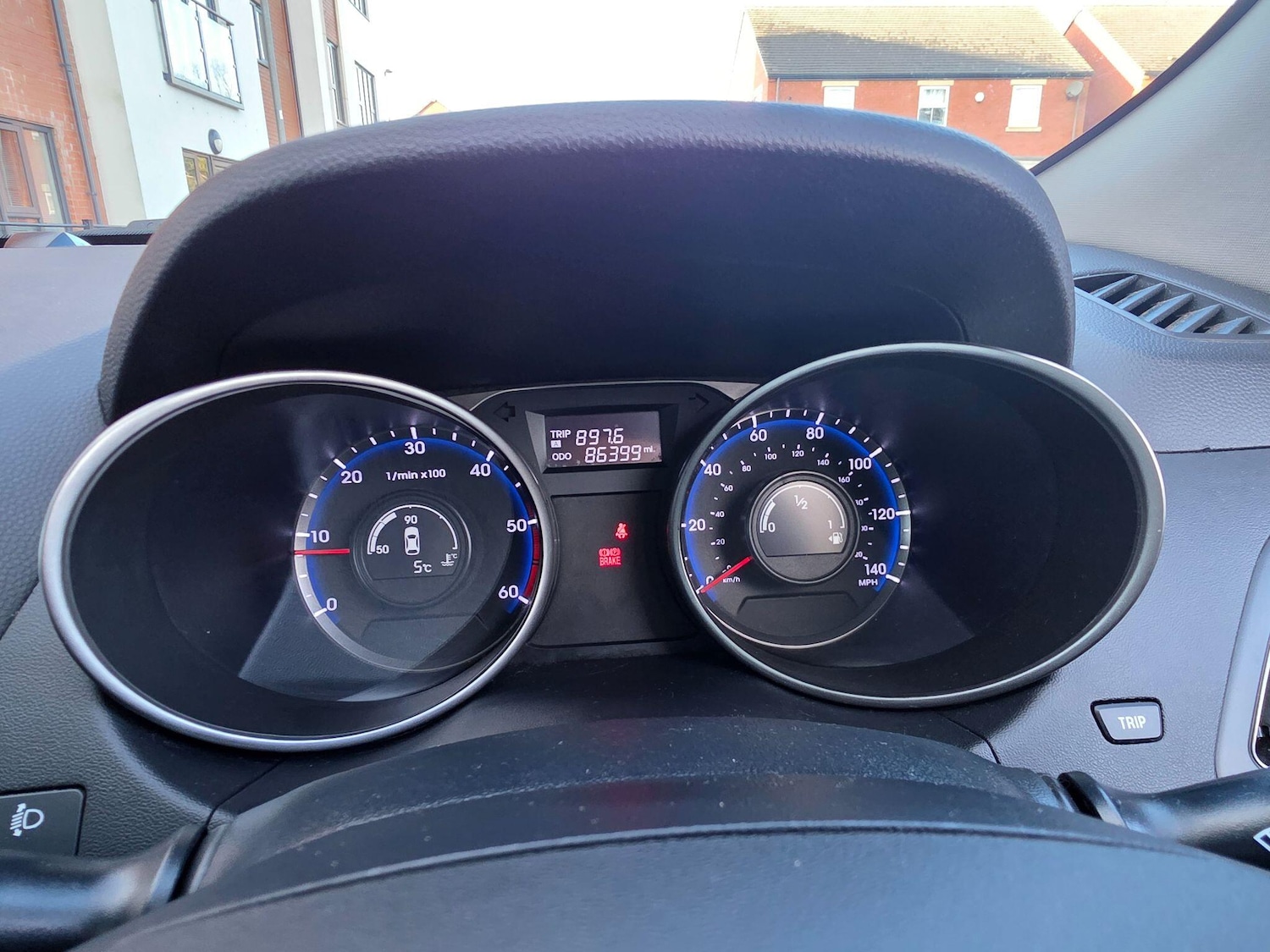 Used Hyundai Ix35 2010 for sale - 77224110: Photo 25