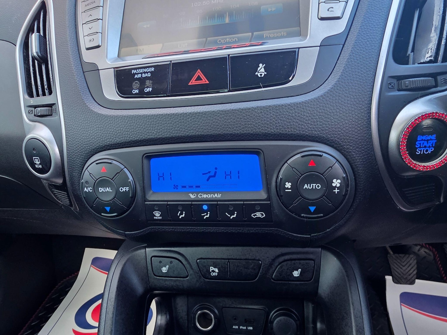 Used Hyundai Ix35 2010 for sale - 77224110: Photo 27