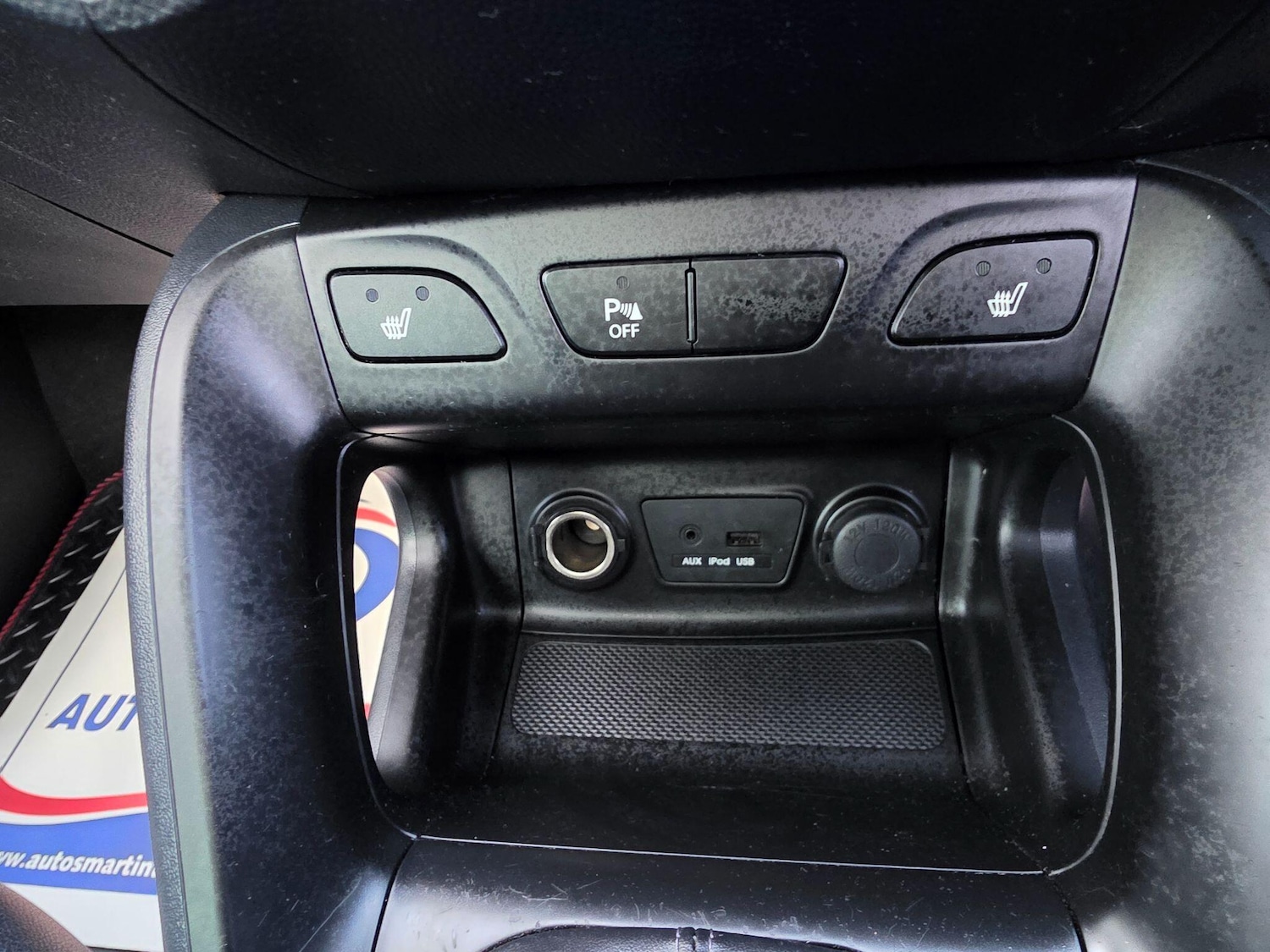 Used Hyundai Ix35 2010 for sale - 77224110: Photo 28