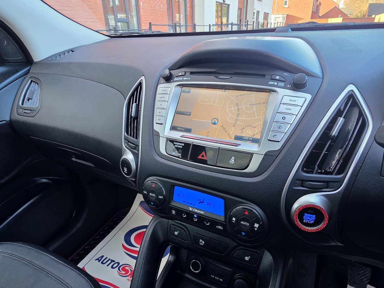 Used Hyundai Ix35 2010 for sale - 77224110: Photo 32