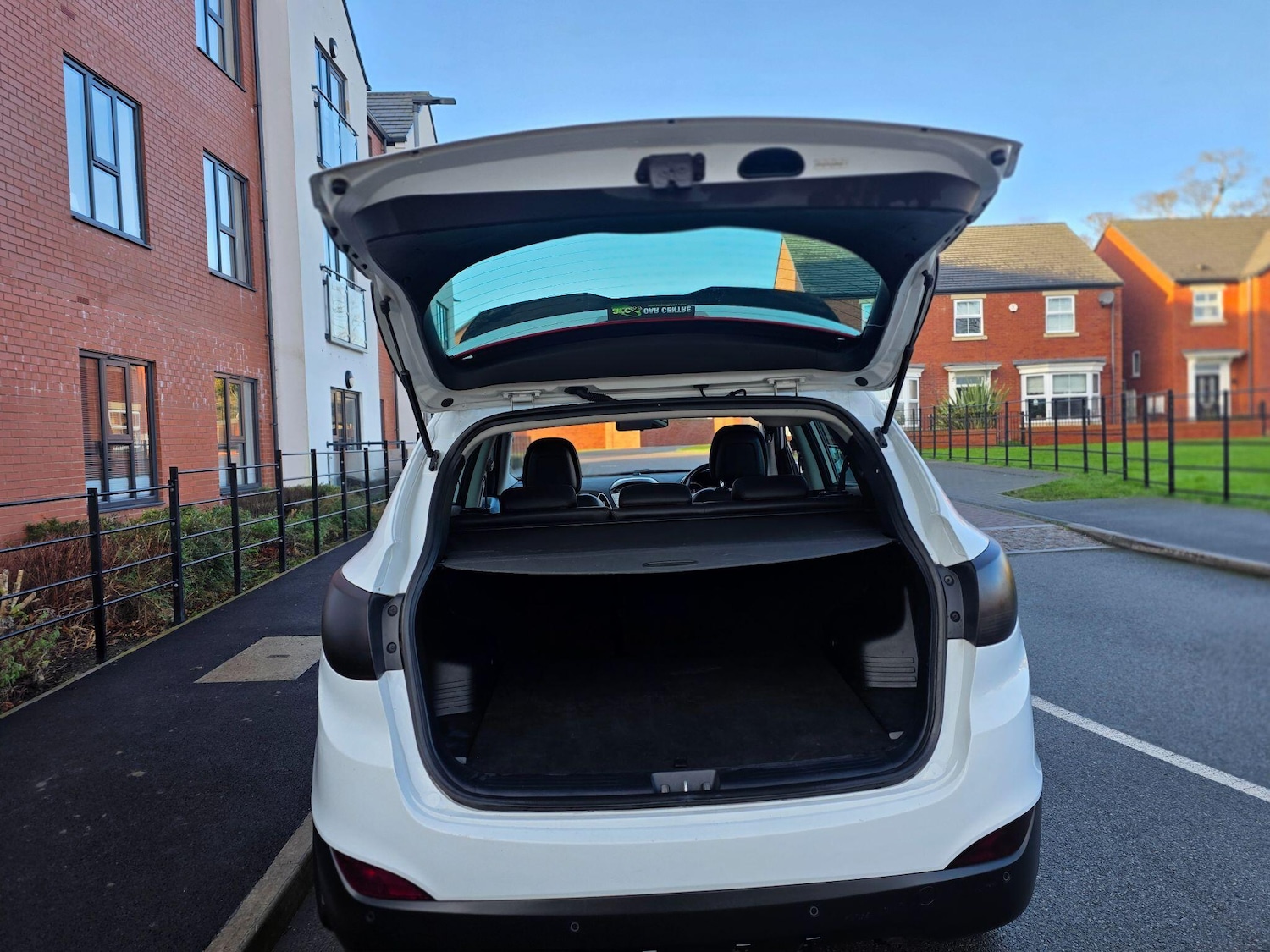 Used Hyundai Ix35 2010 for sale - 77224110: Photo 40