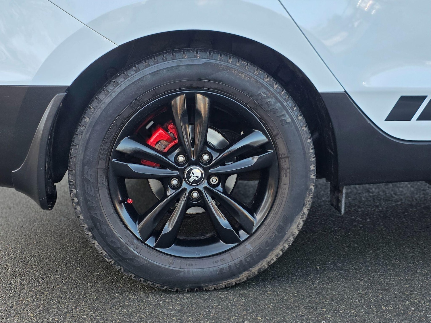 Used Hyundai Ix35 2010 for sale - 77224110: Photo 42