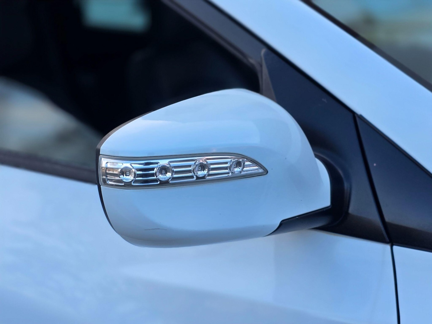 Used Hyundai Ix35 2010 for sale - 77224110: Photo 43