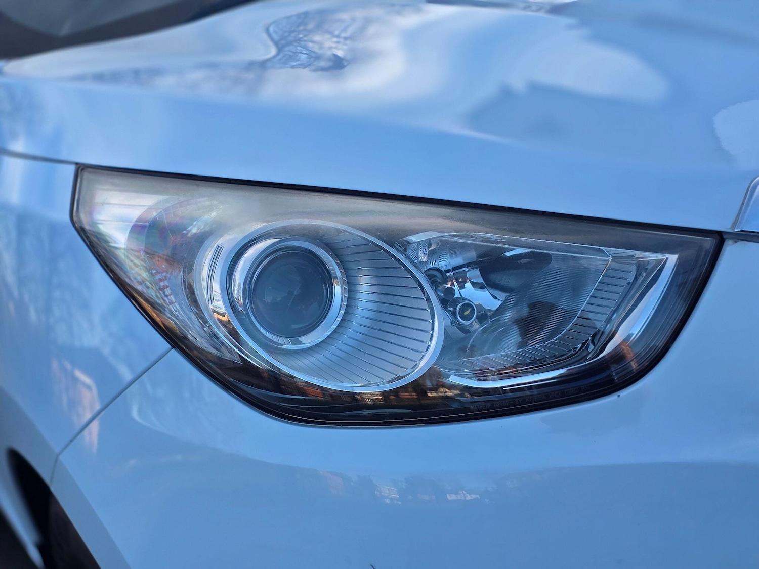 Used Hyundai Ix35 2010 for sale - 77224110: Photo 44