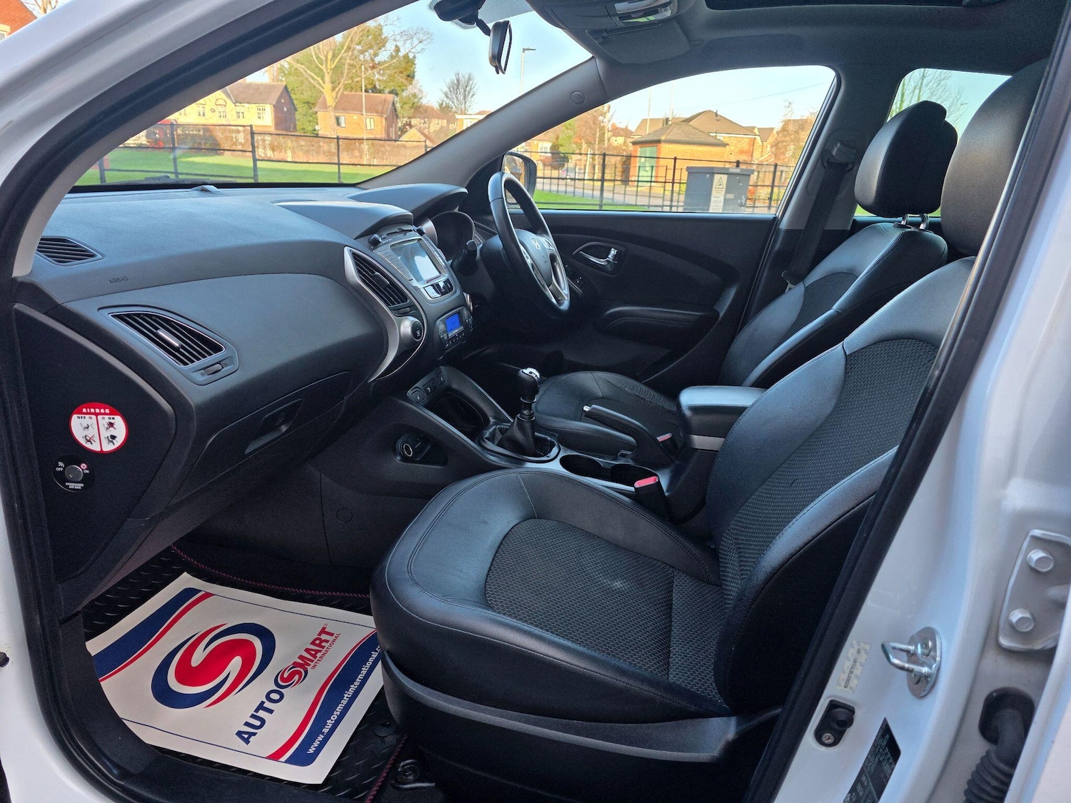 Used Hyundai Ix35 2010 for sale - 77224110: Photo 9