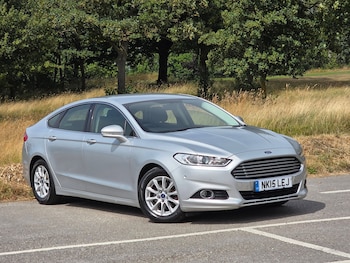 Used Ford Mondeo 2015 for sale - 79100114: Photo