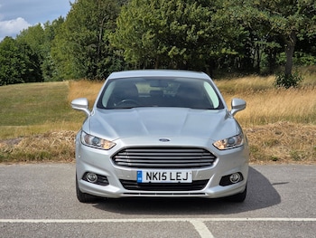 Used Ford Mondeo 2015 for sale - 79100114: Photo