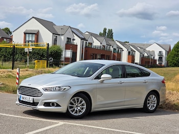 Used Ford Mondeo 2015 for sale - 79100114: Photo