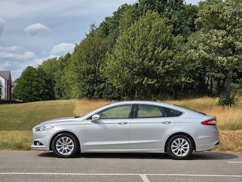 Used Ford Mondeo 2015 for sale - 79100114: Photo