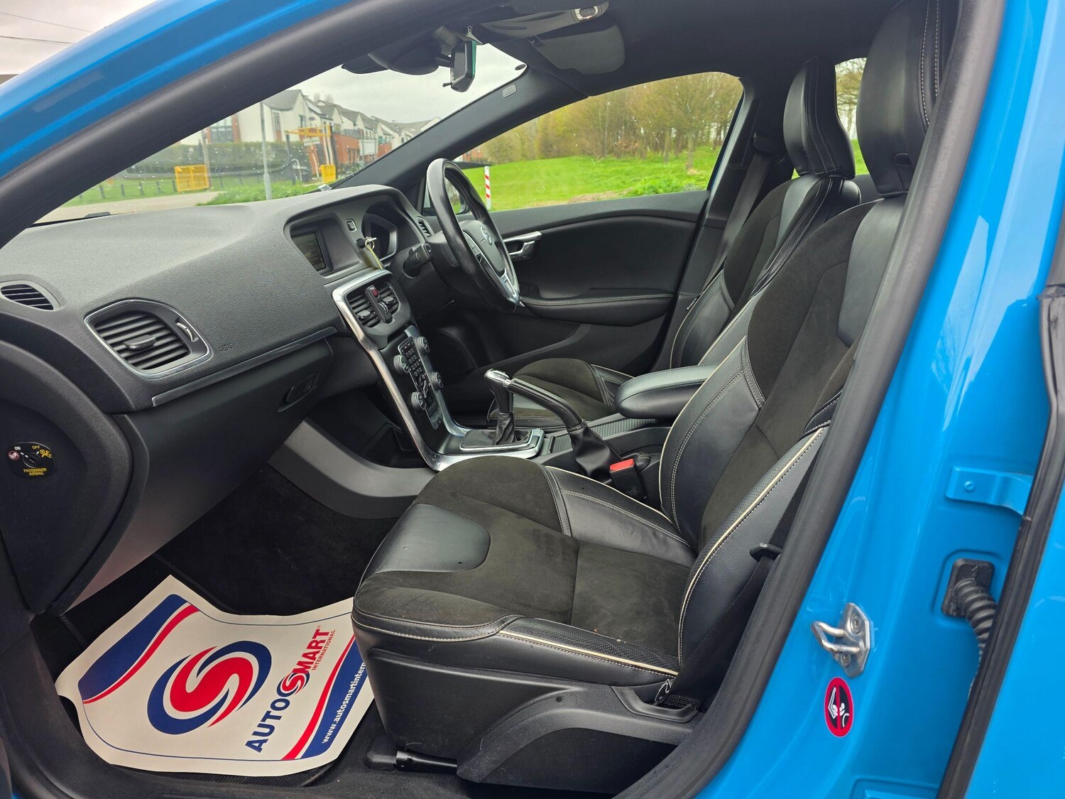 Used Volvo V40 2015 for sale - 78009484: Photo 10