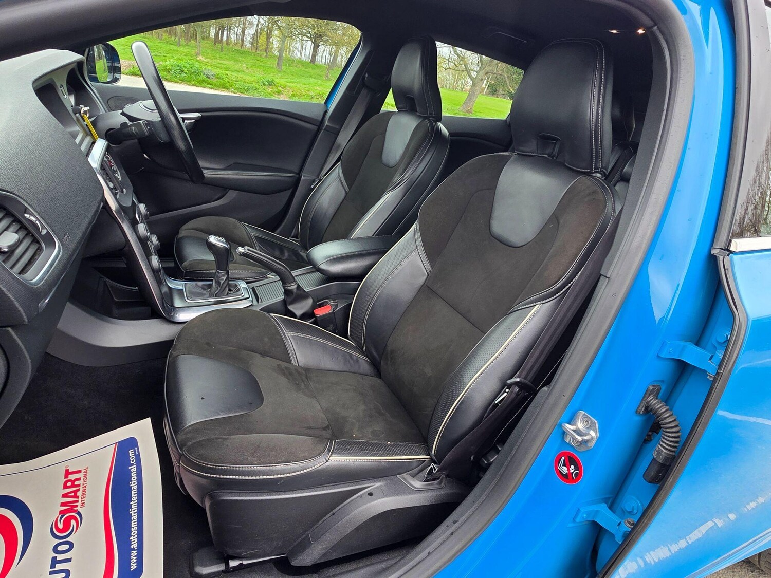 Used Volvo V40 2015 for sale - 78009484: Photo 12