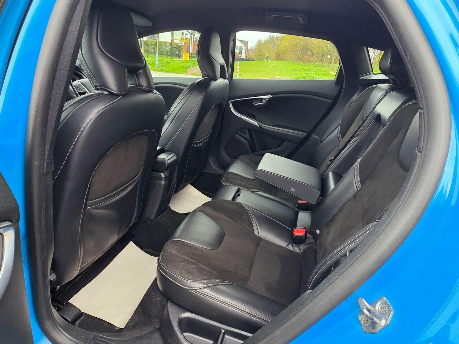 Used Volvo V40 2015 for sale - 78009484: Photo 13