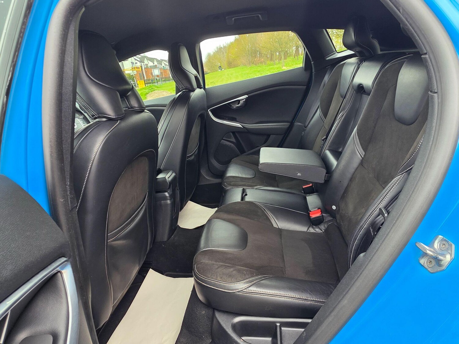 Used Volvo V40 2015 for sale - 78009484: Photo 14