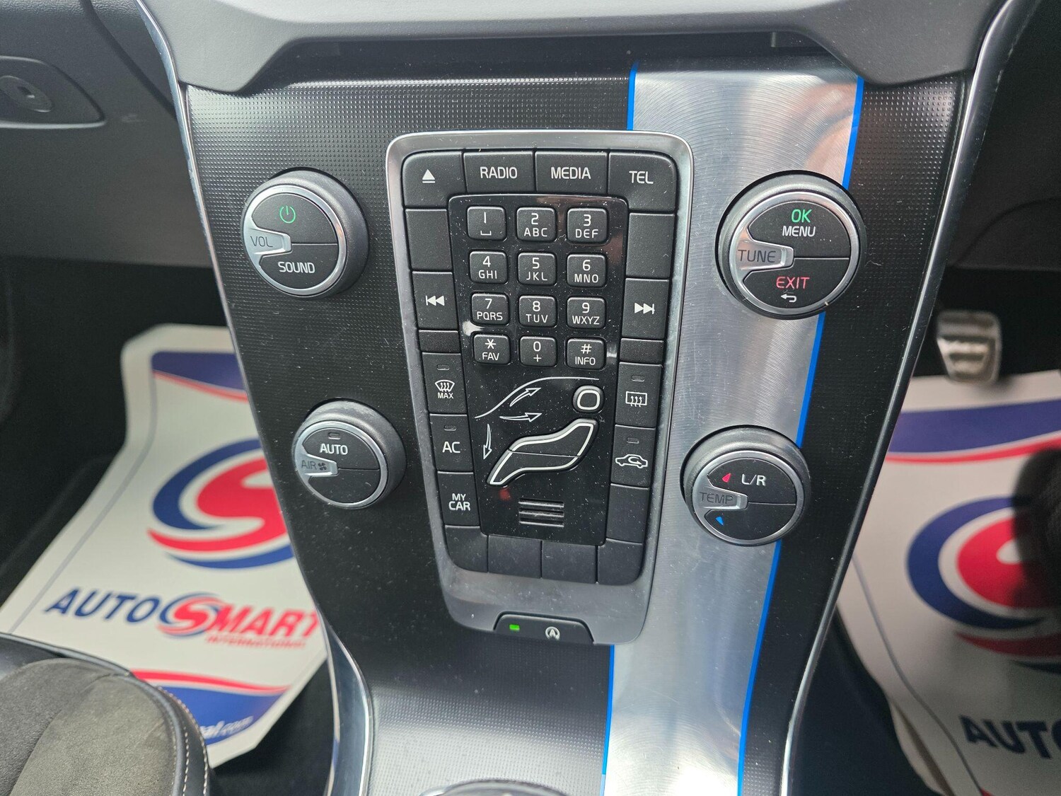 Used Volvo V40 2015 for sale - 78009484: Photo 26