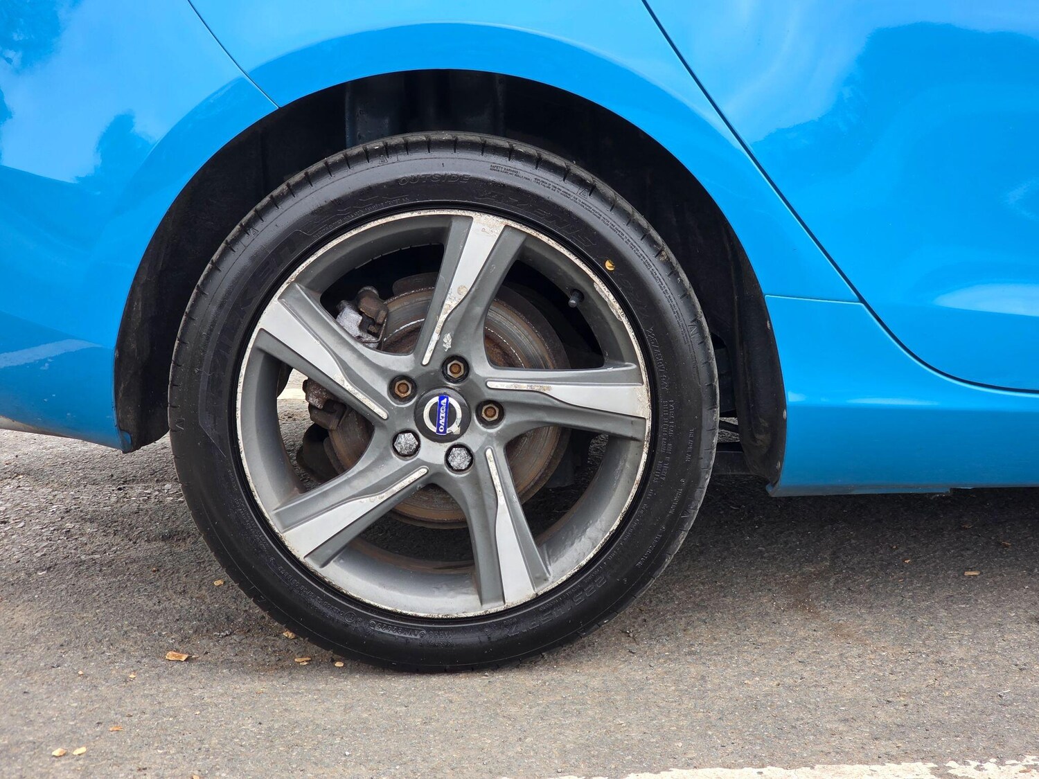 Used Volvo V40 2015 for sale - 78009484: Photo 39