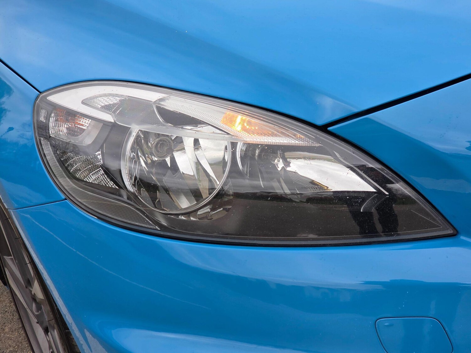 Used Volvo V40 2015 for sale - 78009484: Photo 41