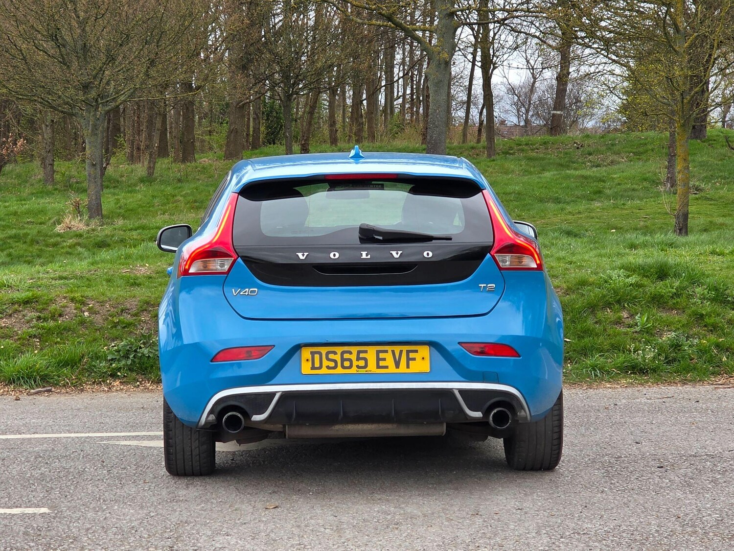 Used Volvo V40 2015 for sale - 78009484: Photo 6