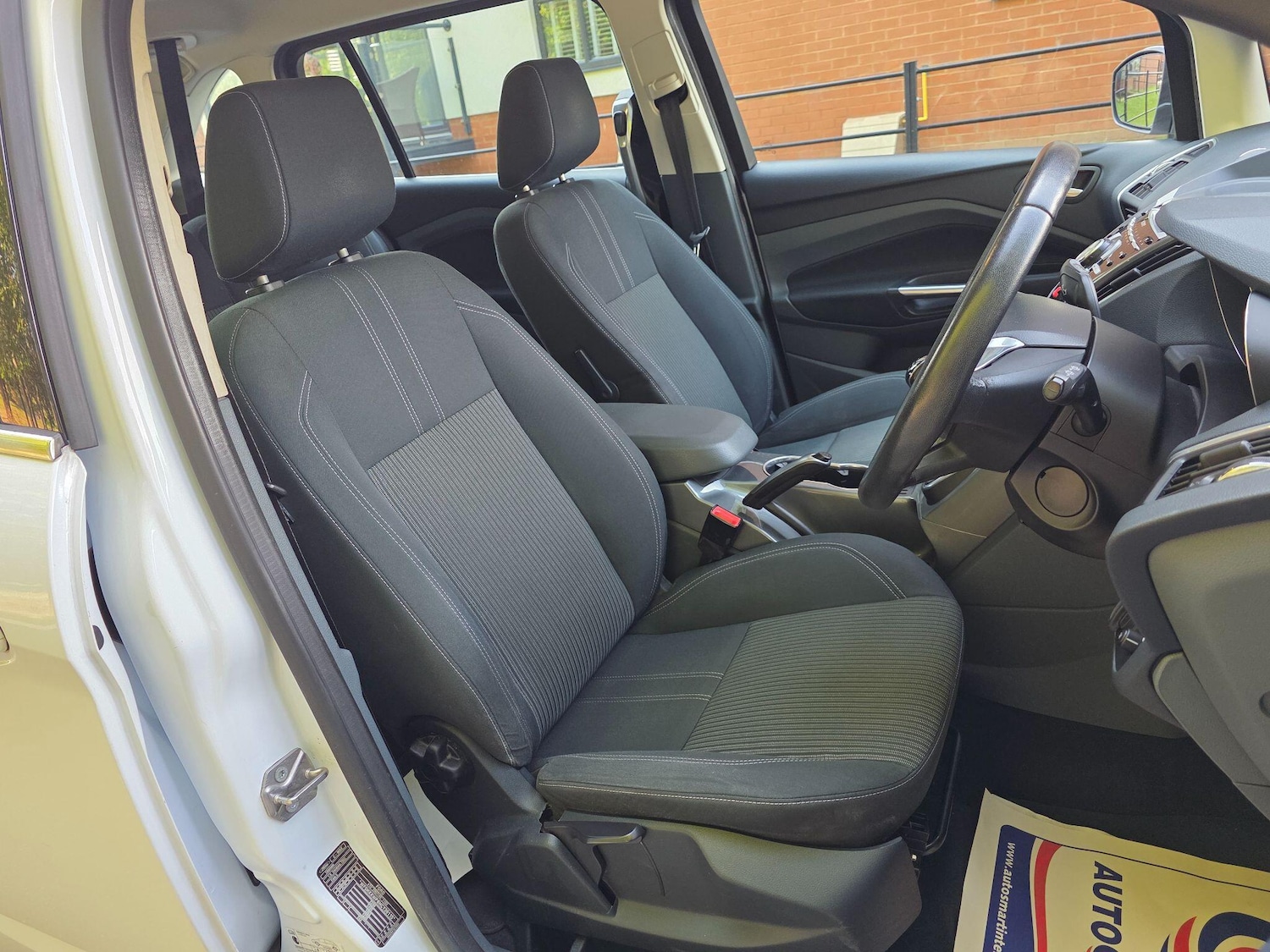 Vehicle 27